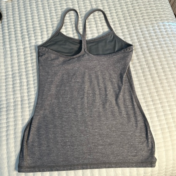 Lululemon Power Y Tank - Picture 3 of 5